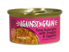 Against the Grain Farmers Market Grain Free Tuna Aubergine With Snapper & Eggplant Canned Cat Food