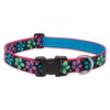 LupinePet Original Designs Dog Collar