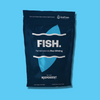 NDependent Fish Faroe Islands Blue Whiting Dog Treats (3 oz)