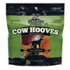 Redbarn Naturals Cow Hooves Dog Chews (0.7 oz, single chew)
