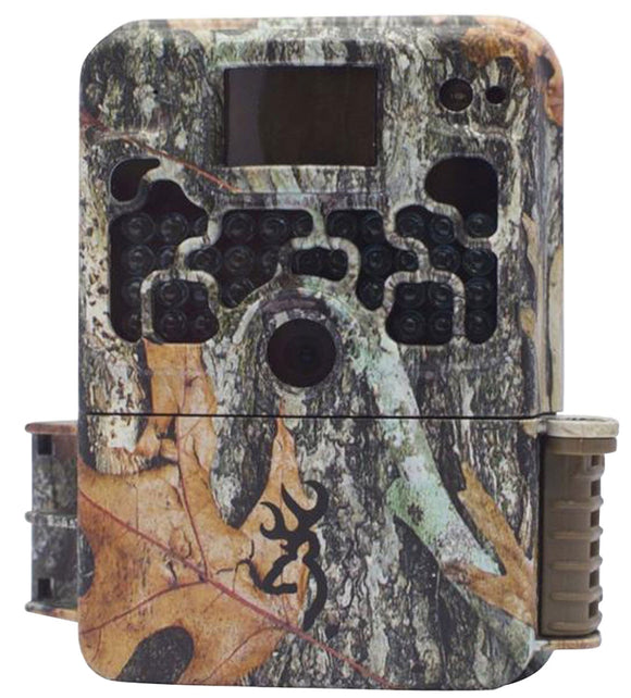 Browning Trail Cameras 5HDX Strike Force Extreme Trail Camera 16 MP Camo