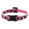 LupinePet Original Designs Dog Collar