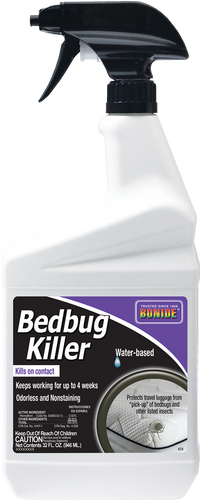 Bonide Bed Bug Killer RTU
