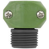 5/8-Inch and 3/4-Inch Poly Male Hose Coupler