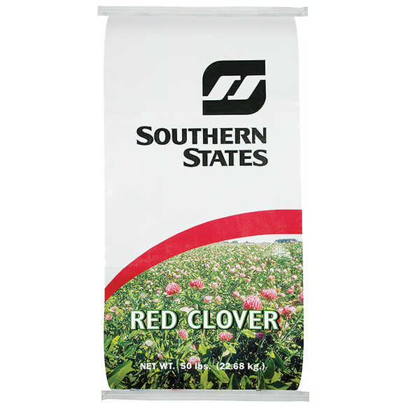 Southern States® Domestic Crimson Clover