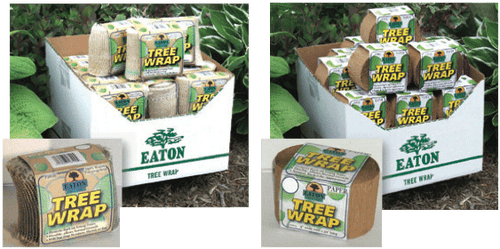 Eaton Brothers Tree Wrap