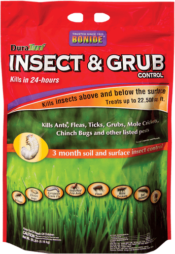 Bonide Insect & Grub Control (DuraTurf)