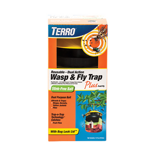 Terro Fruit Fly Trap