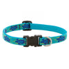 LupinePet Original Designs Dog Collar