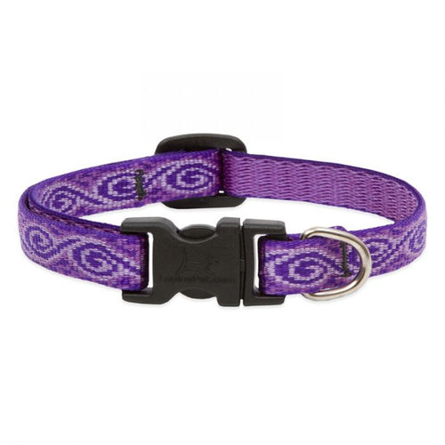 LupinePet Original Designs Dog Collar