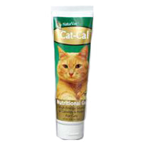 NaturVet Cat Cal Nutritional Gel (5 oz)