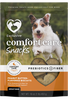 Exclusive® Comfort Care® Snacks PEANUT BUTTER-FLAVORED SNACKS