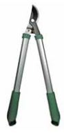 Agway Stainless Steel Bypass Lopper (1.5”)