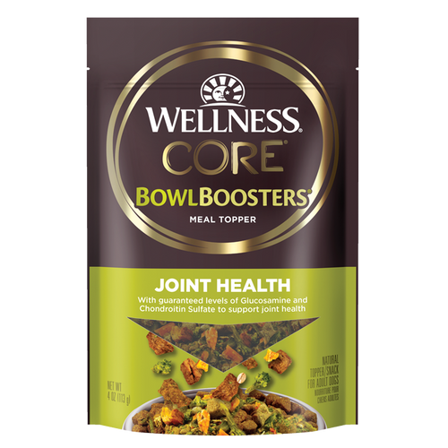 Wellness CORE® Bowl Boosters® Functional Toppers (4 oz)