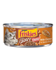 Friskies Extra Gravy Chunky With Chicken in Savory Gravy Wet Cat Food