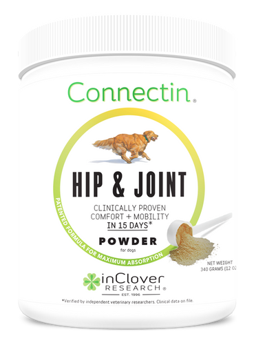 In Clover Connectin Joint Soft Chews for Dogs