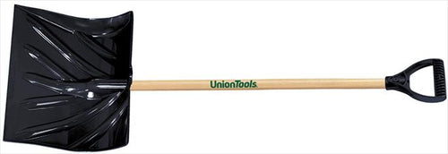 Union Tools 18-Inch Combo Shovel
