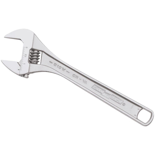 Channellock 6 In. Adjustable Wrench
