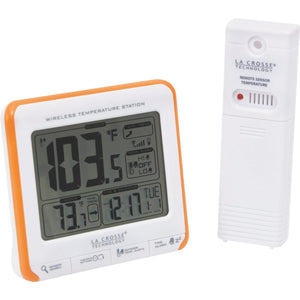 La Crosse Technology Wireless Thermometer