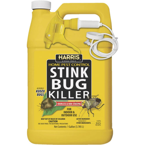 Harris 128 Oz. Ready To Use Trigger Spray Stink Bug Killer