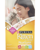 Purina Kitten Chow Dry Cat Food (3.15-lb)