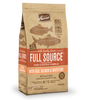 Merrick Full Source with Healthy Grains Raw-Coated Kibble with Real Salmon & Whitefish Dry Dog Food