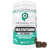 Nootie Progility Multivitamin Soft Chew Supplement For Dogs (60 Soft Chews)
