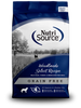 Nutrisource Grain Free Woodlands Select Dry Dog Food (26 lb)