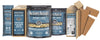 Northwest Naturals Recipe Bulk Dinner Bar Raw Frozen Dog Food