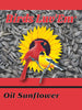 Birds Luv' Em Black Oil Sunflower