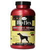 Overby Farm Hip Flex Joint Level 3 Advance Care with Glucosamine & MSM Chewable Tablets for Dogs