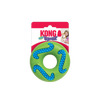 Kong Squeezz Goomz Ring Dog Toy