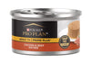 Purina Pro Plan PRIME PLUS Senior Adult 7+ Chicken & Beef Entrée Classic Wet Cat Food (3 oz pull-top can)