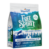 Triumph Free Spirit Grain Free Chicken & Vegetables Recipe Dry Cat Food