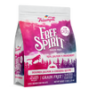 Triumph Free Spirit Grain Free Salmon & Chickpea Recipe Dry Cat Food