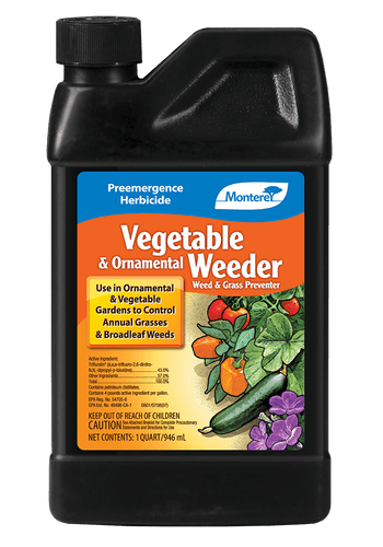 Monterey Vegetable & Ornamental Weeder