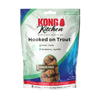 KONG Kitchen Grain-Free Hooked on Trout Treats