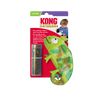 Kong Refillables Chameleon Cat Toy (One Size)