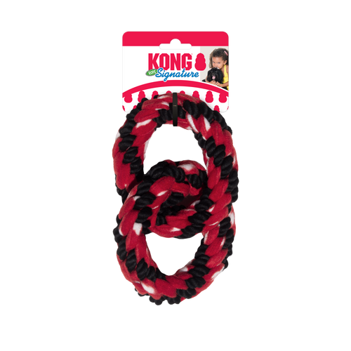 KONG Signature Double Tug Rope