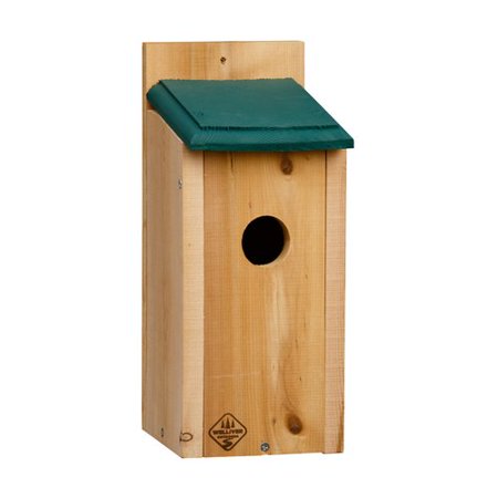 Welliver Outdoors Standard Bluebird House