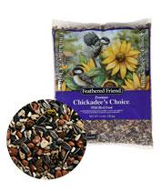 Chickadee's Choice®