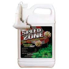 Gordon's® SpeedZone Ready-To-Use Lawn Weed Killer 1 Gallon