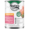 Nutro Premium Loaf Healthy Turkey, Sweet Potato & Green Bean Recipe Canned Dog Food