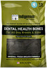 Indigenous Pet Products Dental Health Bones— Original Fresh Breath Formula