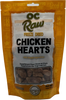OC Raw Dog Freeze-Fried Chicken Hearts (4 oz)