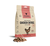 Vital Essentials Freeze-Dried Raw Chicken Entrée Nibs Dog Food