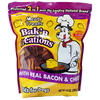 Sunshine Meaty Treats Bak'n Creations Bacon & Cheese Dog Treats