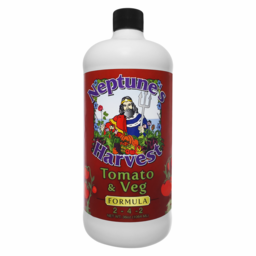 Neptune's Harvest Tomato & Veg Formula Fertilizer