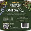 Tribute Wholesome Blends® Omega Plus