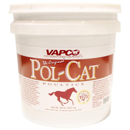 VAPCO POL-CAT POULTICE ANTI-INFLAMMATORY
